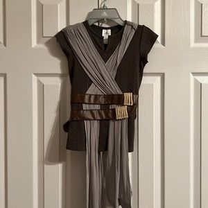 Disney Rey costume